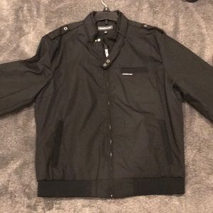 Members Only Jacket